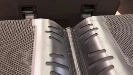 Hot Vtx serie V25 doppio altoparlante line array professionale a tre vie da 15 pollici/audio PRO